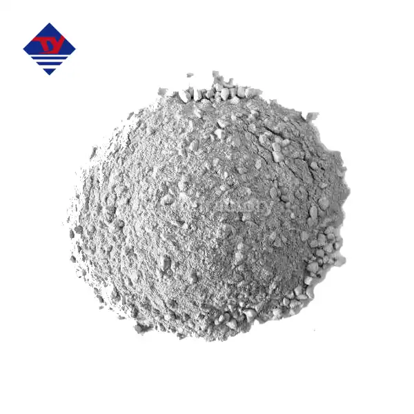 Corundum Phosphate Slurry
